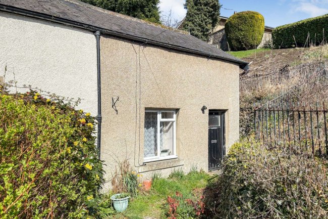 6 Cruddas Terrace, Bellingham, Hexham, Northumberland, NE48 2BU 8