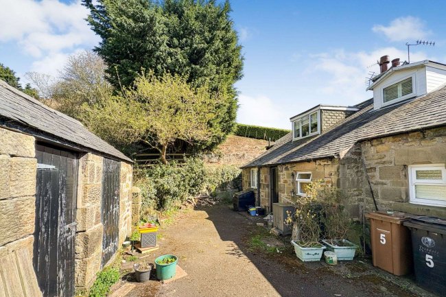 6 Cruddas Terrace, Bellingham, Hexham, Northumberland, NE48 2BU 8