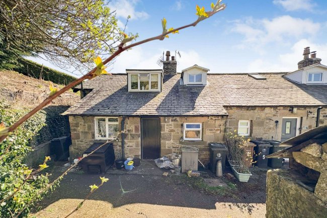 6 Cruddas Terrace, Bellingham, Hexham, Northumberland, NE48 2BU 8