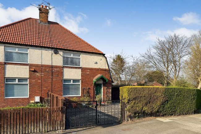 1 West Crescent, Gateshead, Tyne and Wear, NE10 8AY 6