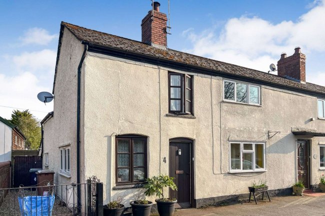 4 Three Trees, Station Road, Whittington, Oswestry, Shropshire, SY11 4DB 6