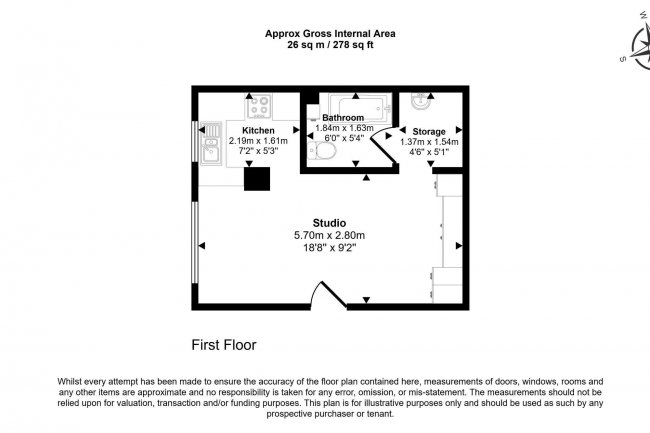 25 Greylees Avenue, Hull, HU6 7YG 10