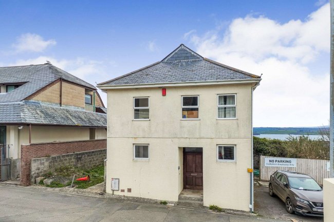 St John Ambulance Hall, Fore Street, Saltash PL12 6JL 2