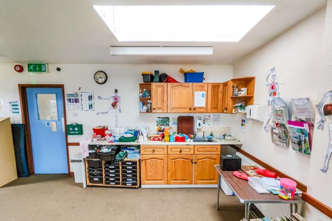 St John Ambulance Hall, Fore Street, Saltash PL12 6JL 2