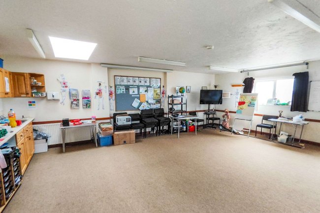 St John Ambulance Hall, Fore Street, Saltash PL12 6JL 2