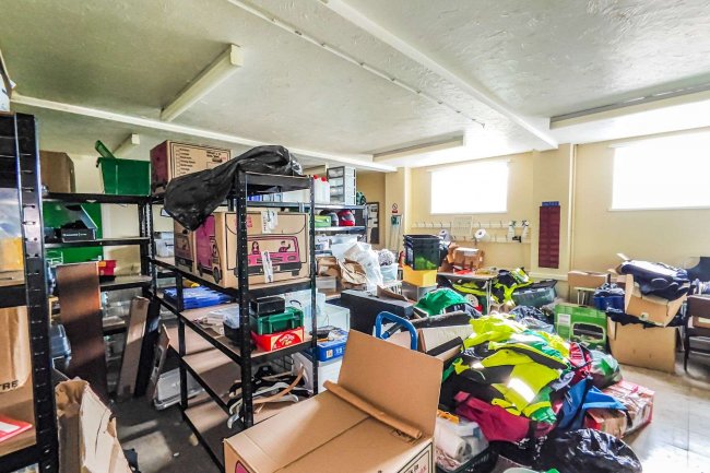 St John Ambulance Hall, Fore Street, Saltash PL12 6JL 2