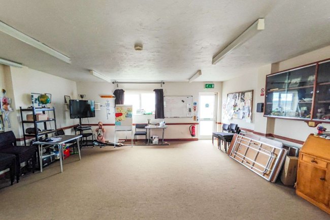 St John Ambulance Hall, Fore Street, Saltash PL12 6JL 2