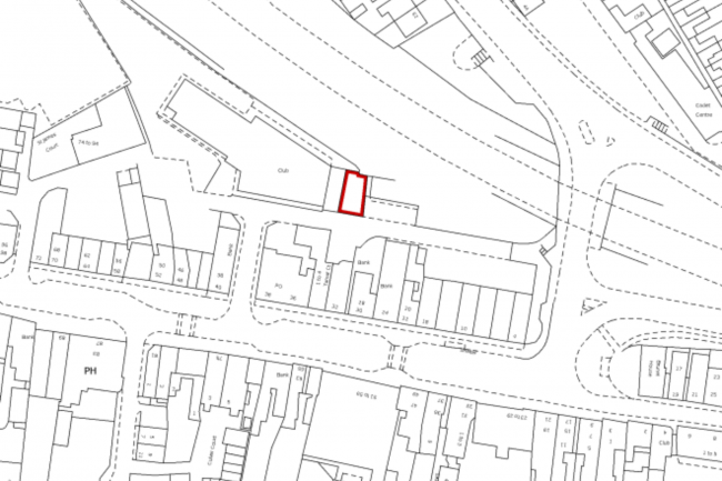 St John Ambulance Hall, Fore Street, Saltash PL12 6JL 2