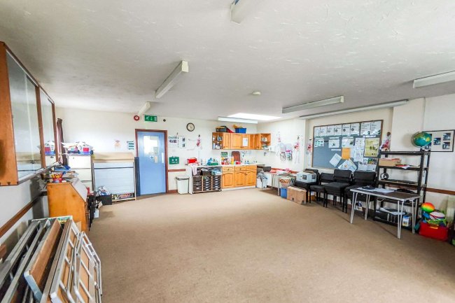 St John Ambulance Hall, Fore Street, Saltash PL12 6JL 2