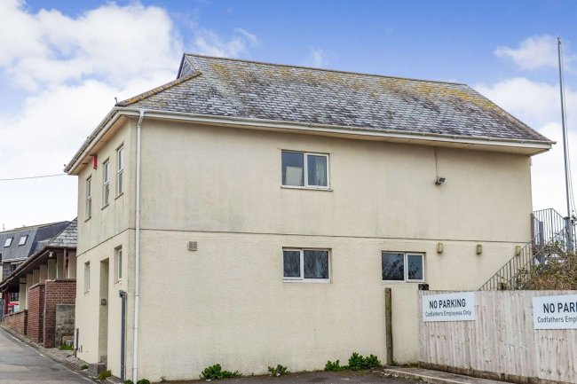 St John Ambulance Hall, Fore Street, Saltash PL12 6JL 2