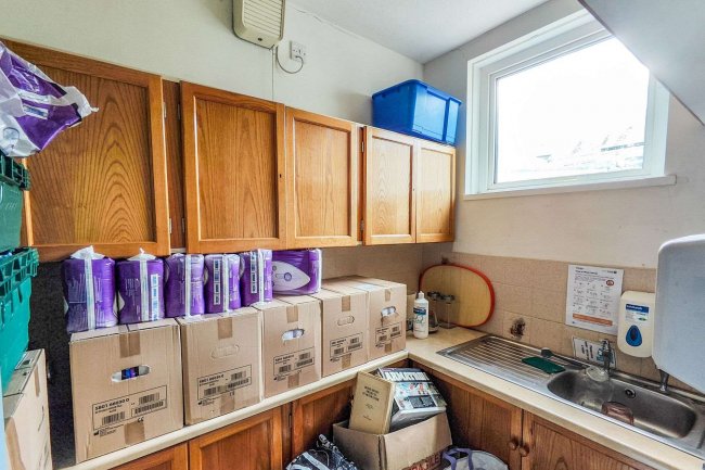 St John Ambulance Hall, Fore Street, Saltash PL12 6JL 2