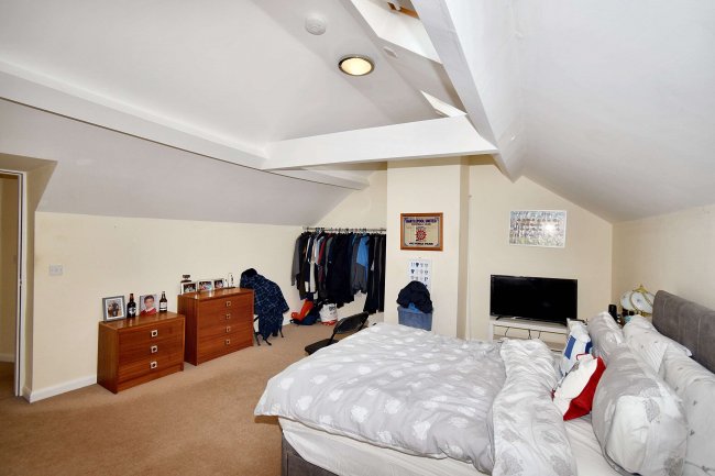 Flat 1, 10 High Street, Stokesley, North Yorkshire TS9 5DQ 9