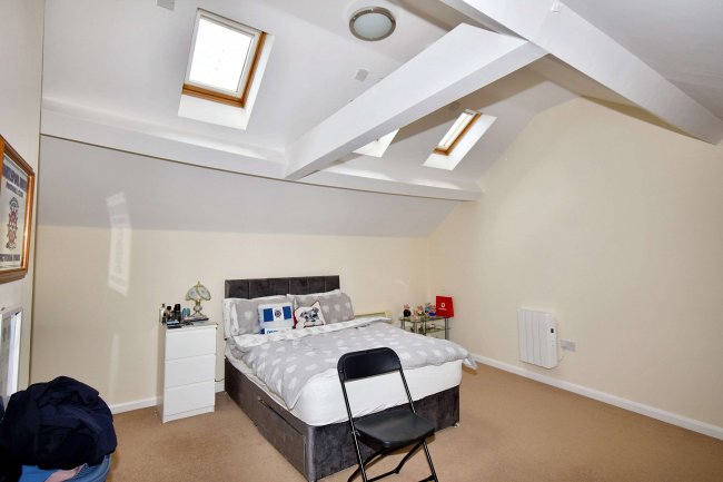 Flat 1, 10 High Street, Stokesley, North Yorkshire TS9 5DQ 9