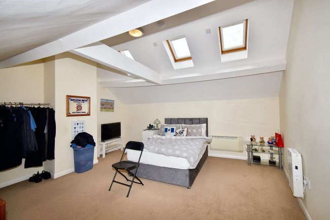 Flat 1, 10 High Street, Stokesley, North Yorkshire TS9 5DQ 9