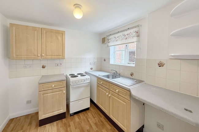 10b - High Street, Stokesley, North Yorkshire TS9 5DQ 8