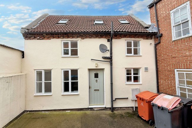 10b - High Street, Stokesley, North Yorkshire TS9 5DQ 8