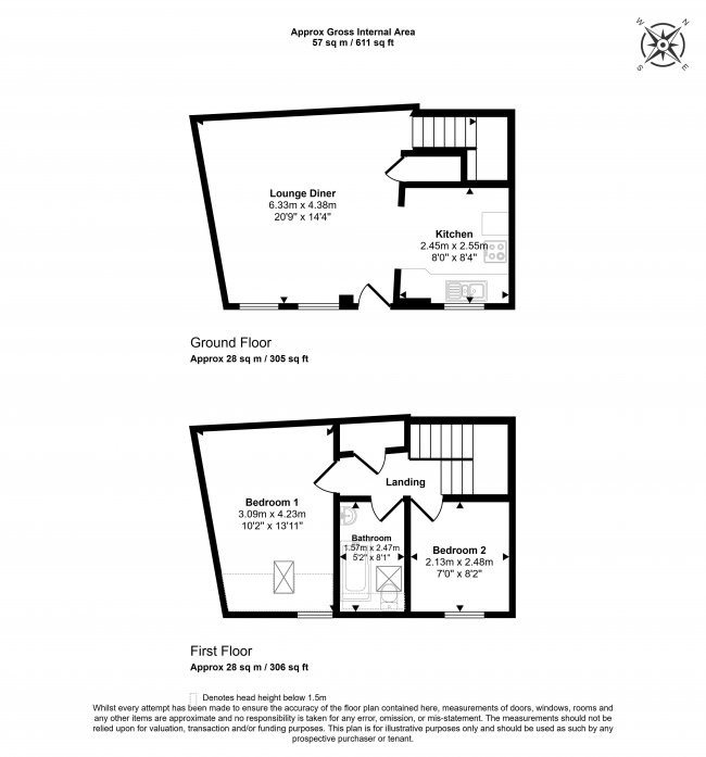 10b - High Street, Stokesley, North Yorkshire TS9 5DQ 8