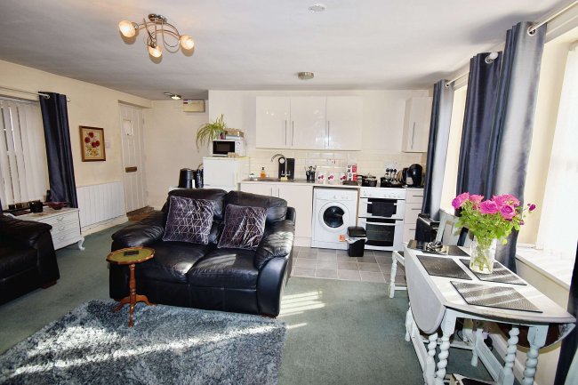 12b - High Street, Stokesley, North Yorkshire TS9 5DQ 10