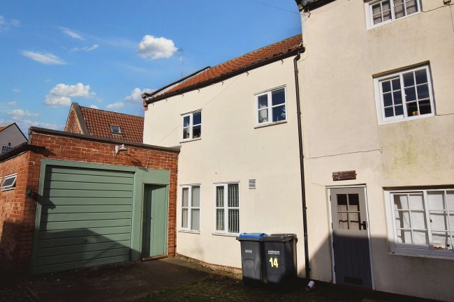 12b - High Street, Stokesley, North Yorkshire TS9 5DQ 10