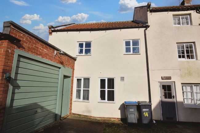 12b - High Street, Stokesley, North Yorkshire TS9 5DQ 10