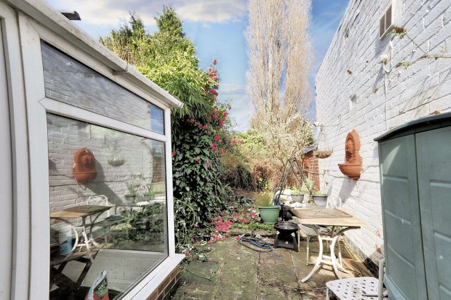 11 Breach Road, Heanor, Derbyshire, DE75 7NJ 5