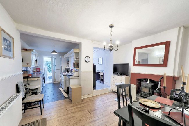 11 Breach Road, Heanor, Derbyshire, DE75 7NJ 5