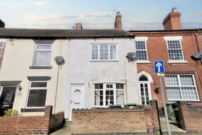 11 Breach Road, Heanor, Derbyshire, DE75 7NJ 5