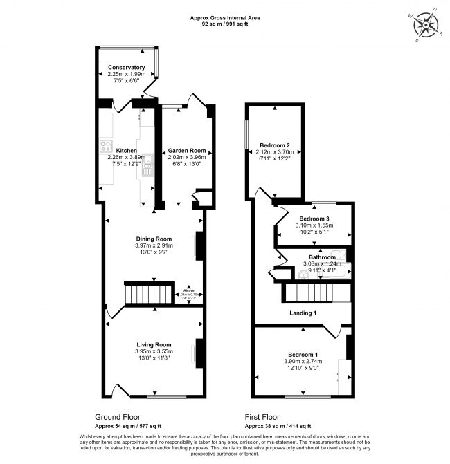 11 Breach Road, Heanor, Derbyshire, DE75 7NJ 5