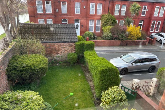 31 Guion Road. Litherland, Liverpool, L21 8ND 2