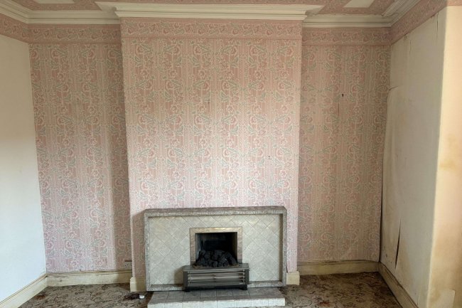 31 Guion Road. Litherland, Liverpool, L21 8ND 2