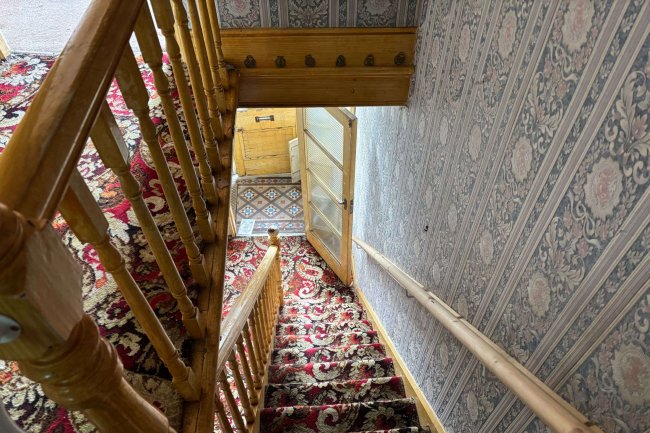 31 Guion Road. Litherland, Liverpool, L21 8ND 2