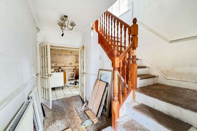 Hillside, Bodafon Road, Llandudno, LL30 3BA 3