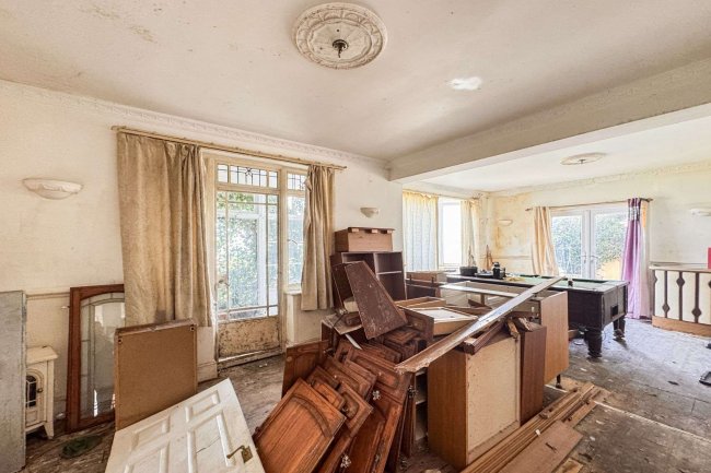 Hillside, Bodafon Road, Llandudno, LL30 3BA 3