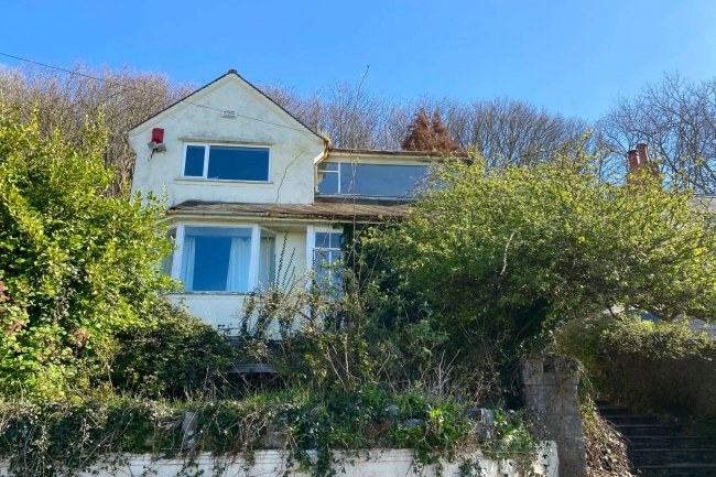 Hillside, Bodafon Road, Llandudno, LL30 3BA 3