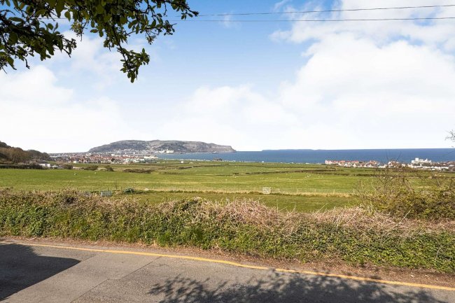 Hillside, Bodafon Road, Llandudno, LL30 3BA 3