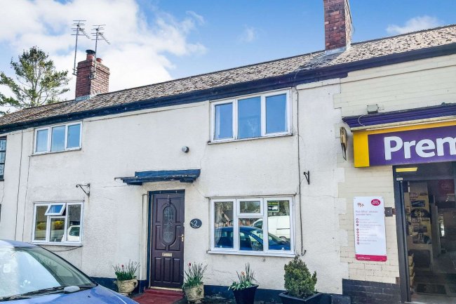 2/3 Three Trees, Station Road, Whittington, Oswestry, Shropshire, SY11 4DB 5