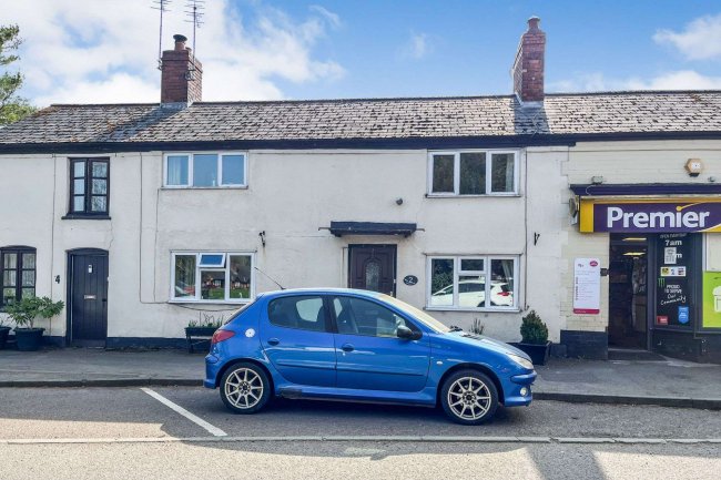 2/3 Three Trees, Station Road, Whittington, Oswestry, Shropshire, SY11 4DB 5
