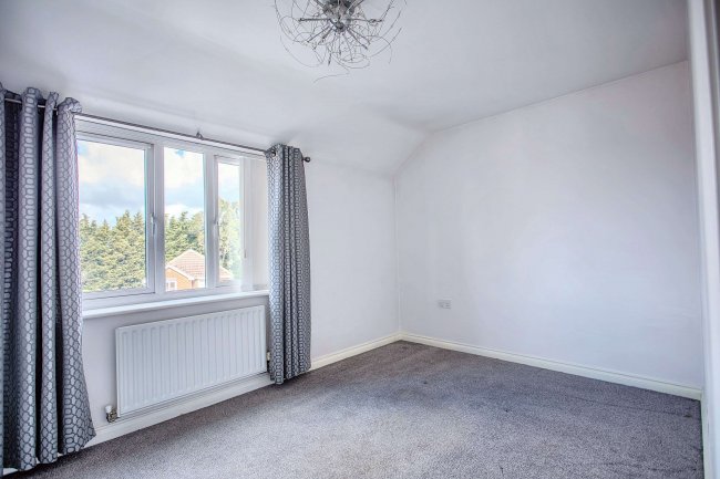 6 Elterwater Close, Middleton, Manchester M24 5ST 2