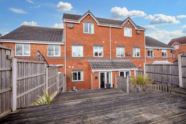 6 Elterwater Close, Middleton, Manchester M24 5ST 2