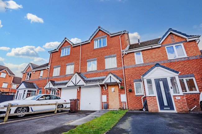 6 Elterwater Close, Middleton, Manchester M24 5ST 2