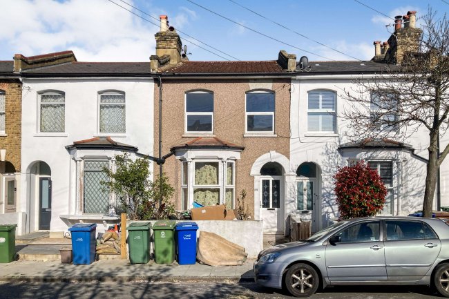 69 Ansdell Road, Peckham, London, SE15 2DT 8