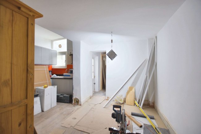 69 Ansdell Road, Peckham, London, SE15 2DT 8