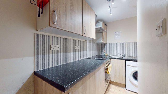 299 Southend Lane, Catford, London, SE6 3ND 1