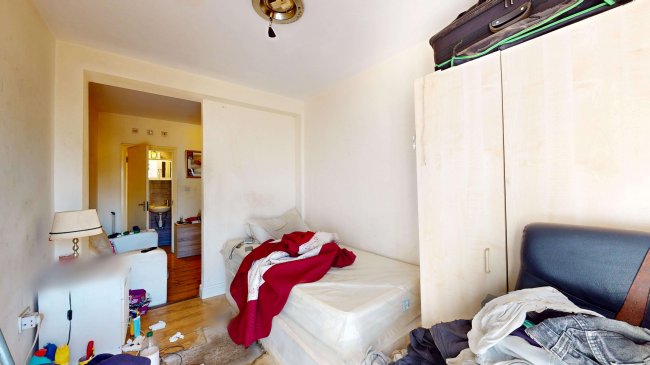 299 Southend Lane, Catford, London, SE6 3ND 1