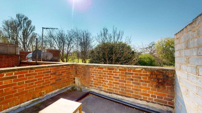 299 Southend Lane, Catford, London, SE6 3ND 1