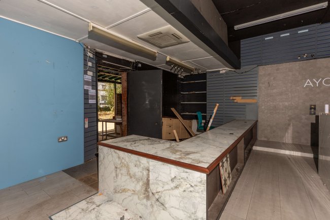 Hambly Mansions, 412-416 Streatham High Road, London, SW16 6EU 8