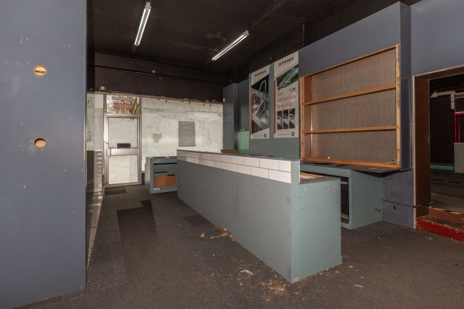 Hambly Mansions, 412-416 Streatham High Road, London, SW16 6EU 8