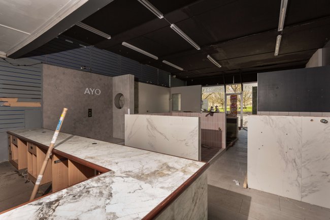 Hambly Mansions, 412-416 Streatham High Road, London, SW16 6EU 8