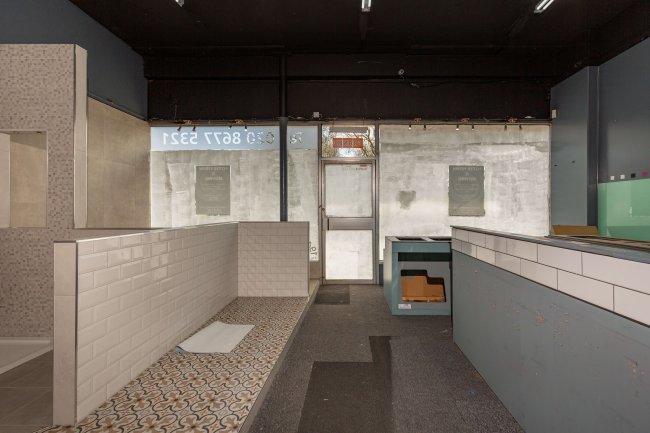 Hambly Mansions, 412-416 Streatham High Road, London, SW16 6EU 8