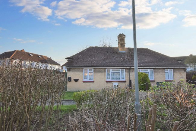 179 Iron Mill Lane, Crayford, Dartford, DA1 4PF 1